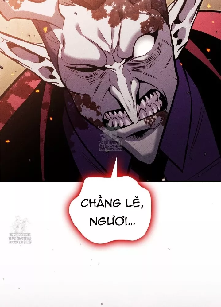 Ranker Tái Xuất: Chapter 204