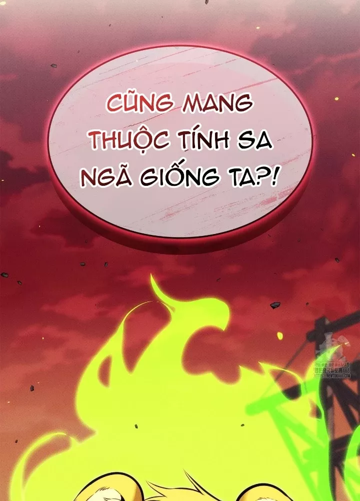 Ranker Tái Xuất: Chapter 204