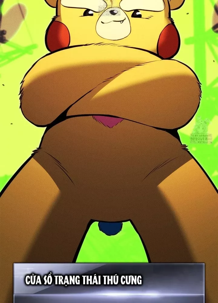 Ranker Tái Xuất: Chapter 204