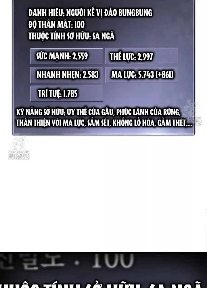 Ranker Tái Xuất: Chapter 204