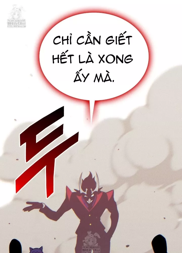 Ranker Tái Xuất: Chapter 204