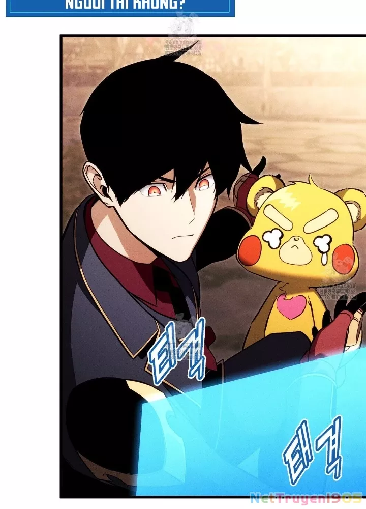 Ranker Tái Xuất: Chapter 204