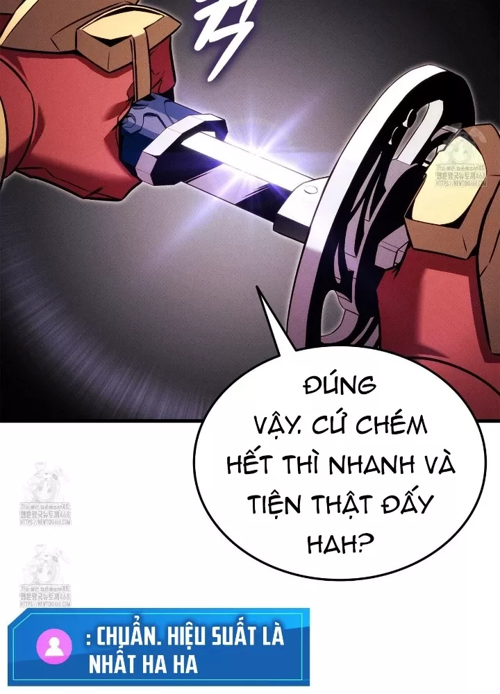 Ranker Tái Xuất: Chapter 204