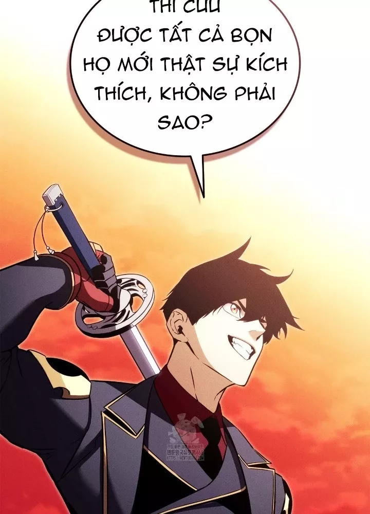 Ranker Tái Xuất: Chapter 204