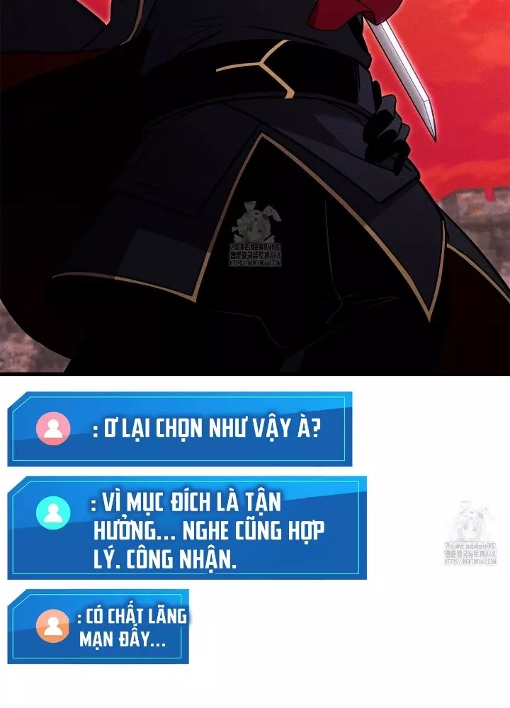 Ranker Tái Xuất: Chapter 204