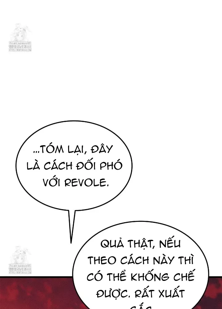 Ranker Tái Xuất: Chapter 204