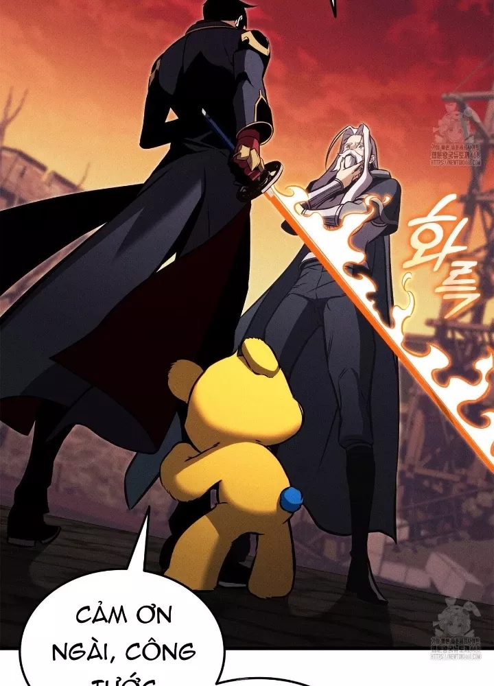 Ranker Tái Xuất: Chapter 204