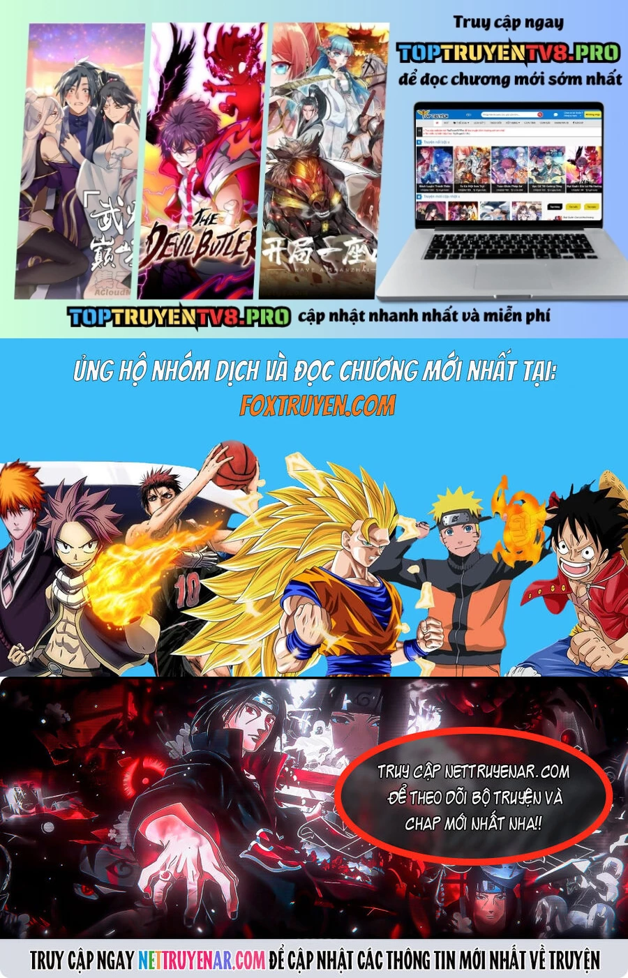 Ranker Tái Xuất: Chapter 205