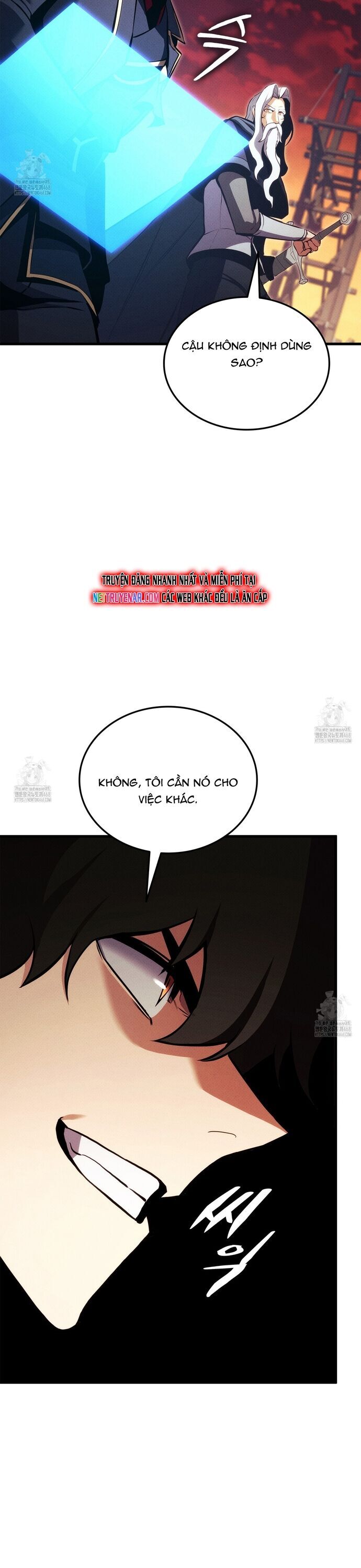 Ranker Tái Xuất: Chapter 205