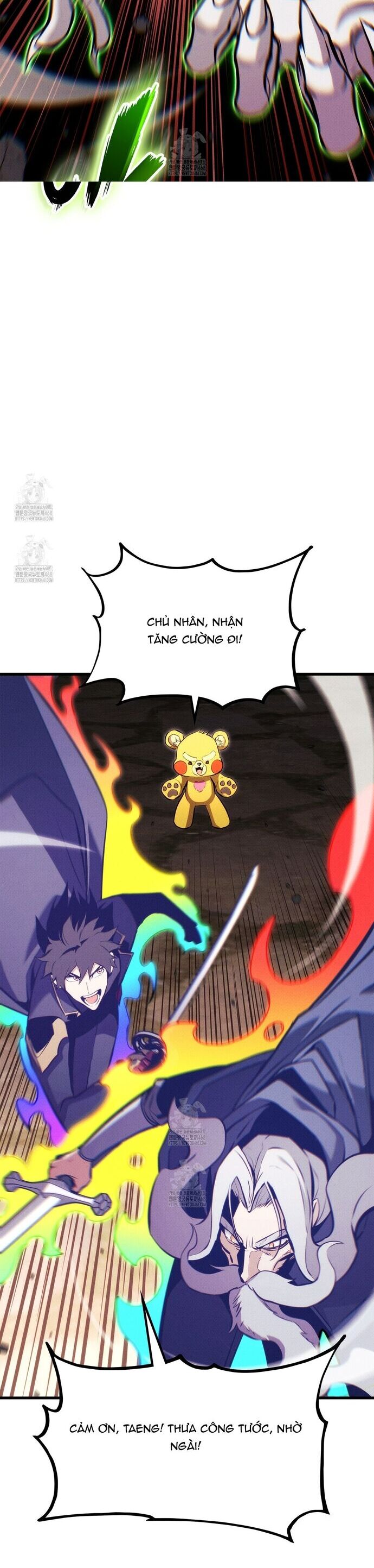 Ranker Tái Xuất: Chapter 205