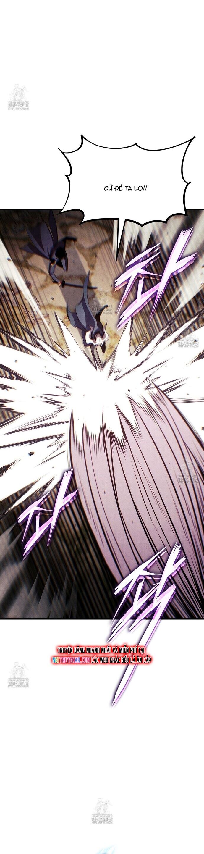 Ranker Tái Xuất: Chapter 205