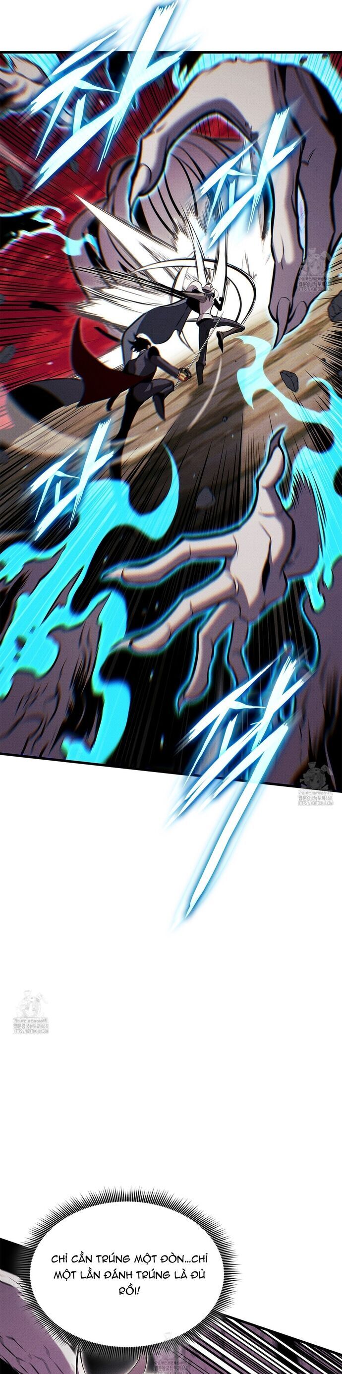 Ranker Tái Xuất: Chapter 205