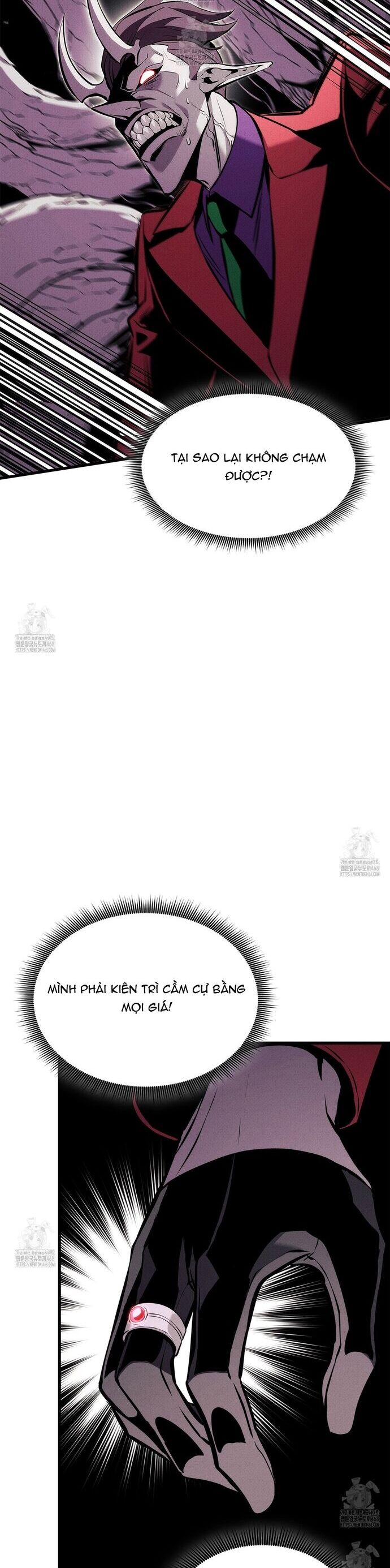 Ranker Tái Xuất: Chapter 205
