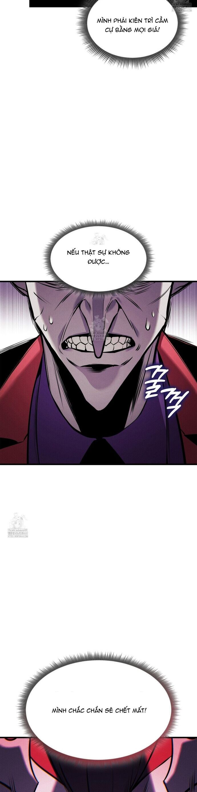 Ranker Tái Xuất: Chapter 205