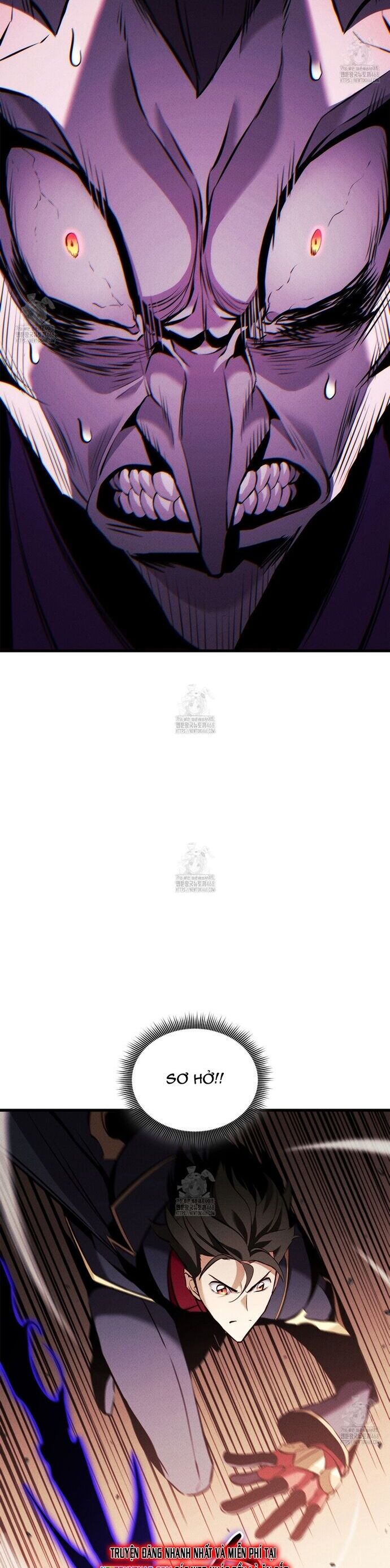 Ranker Tái Xuất: Chapter 205