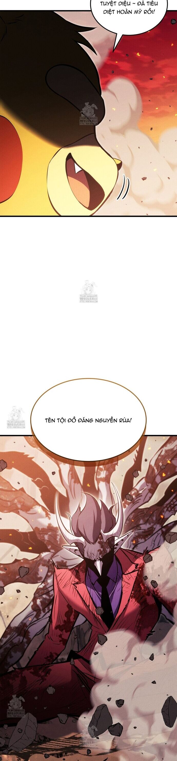 Ranker Tái Xuất: Chapter 205