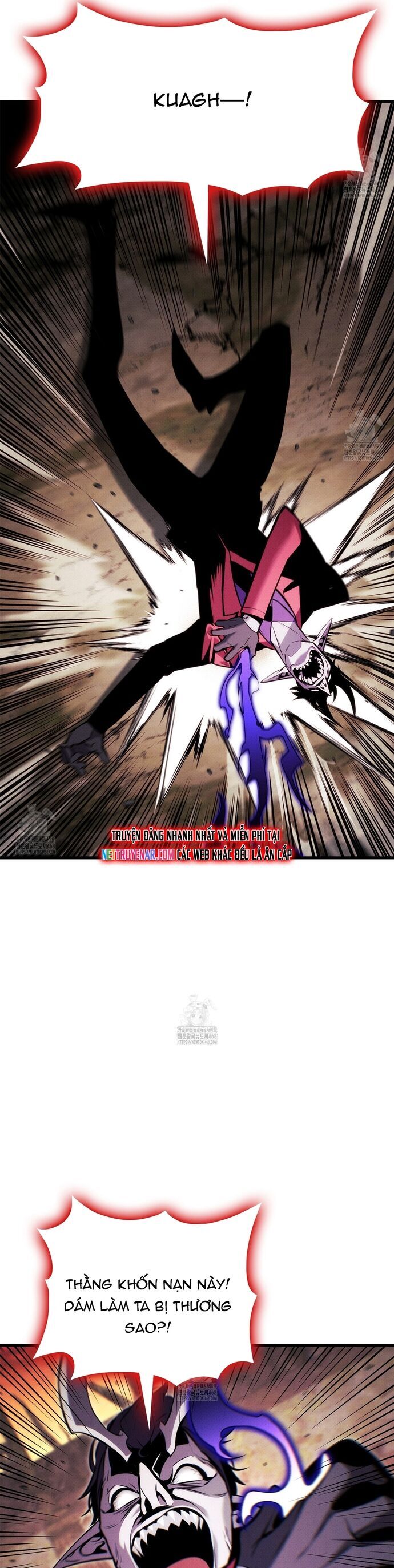 Ranker Tái Xuất: Chapter 205