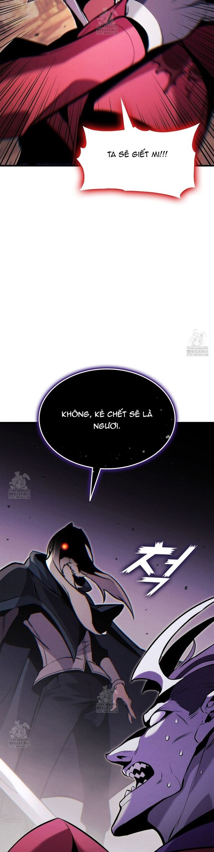 Ranker Tái Xuất: Chapter 205