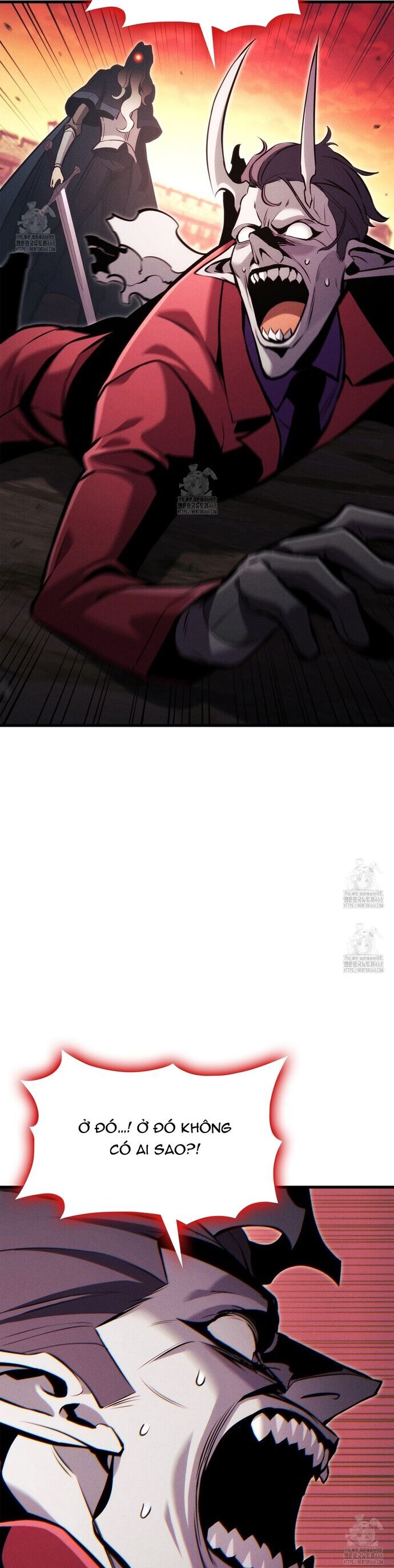 Ranker Tái Xuất: Chapter 205