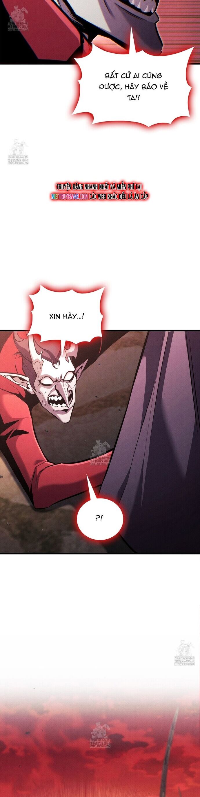 Ranker Tái Xuất: Chapter 205