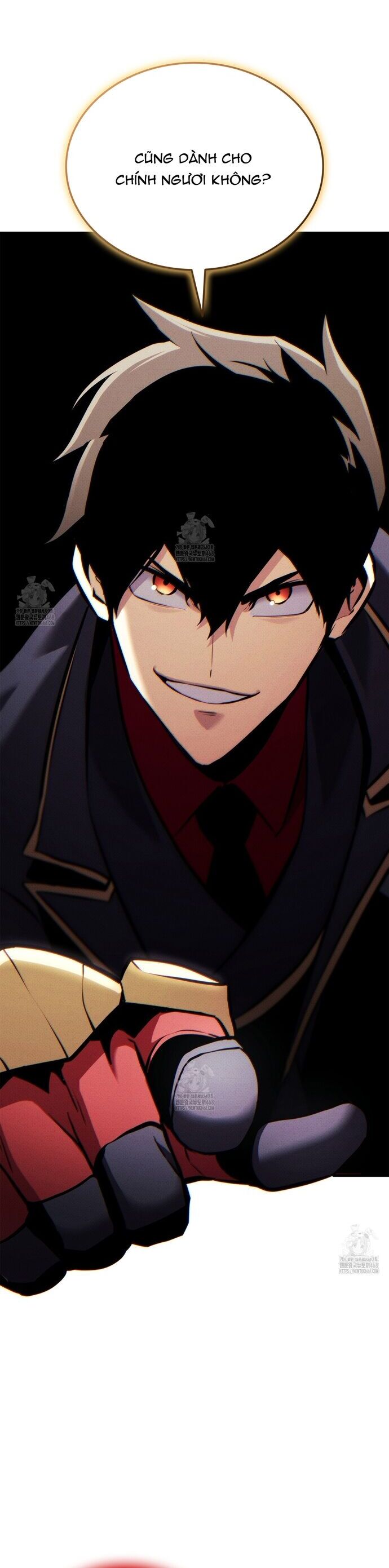 Ranker Tái Xuất: Chapter 205