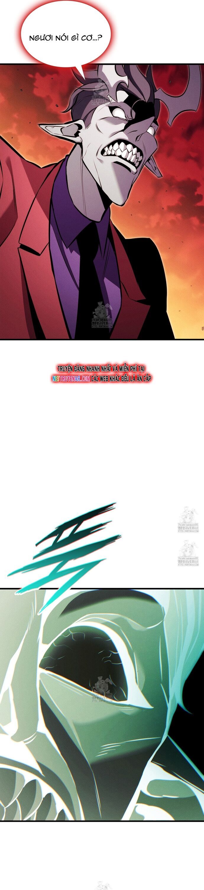 Ranker Tái Xuất: Chapter 205