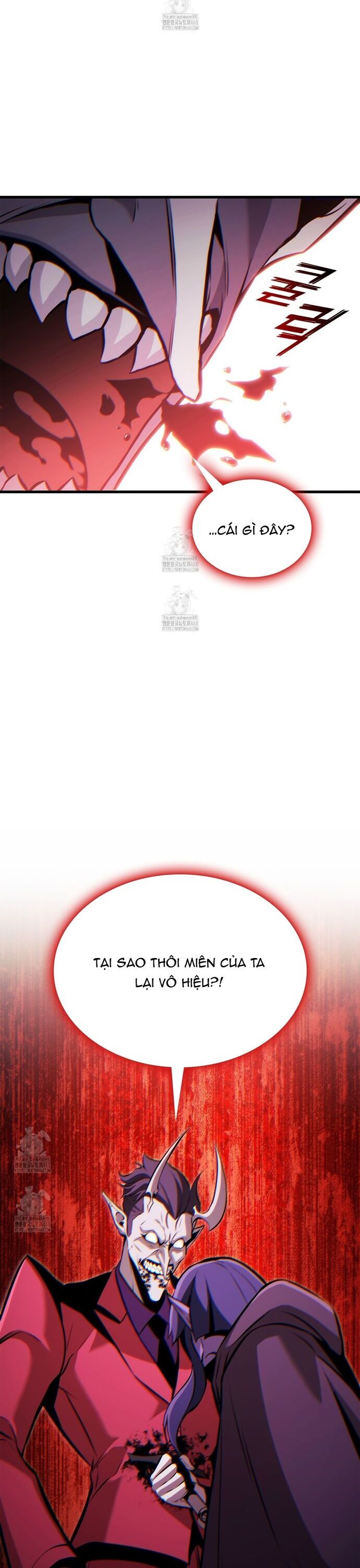 Ranker Tái Xuất: Chapter 205