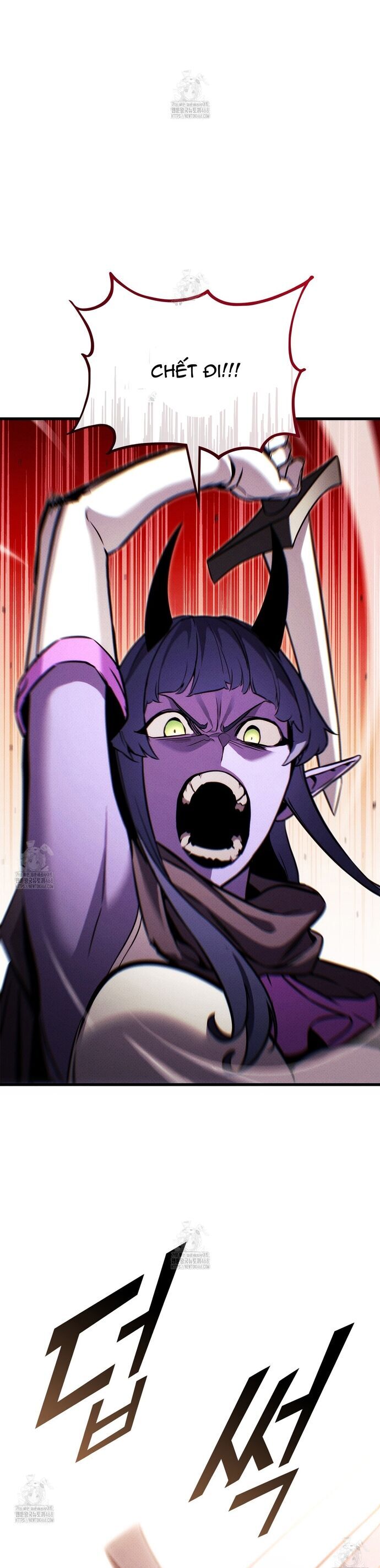 Ranker Tái Xuất: Chapter 205