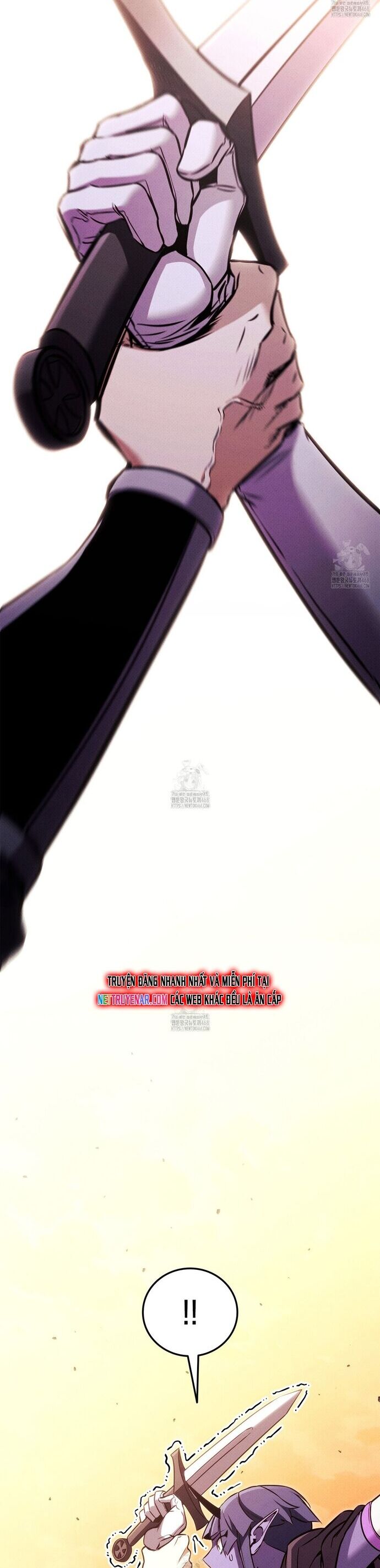 Ranker Tái Xuất: Chapter 205