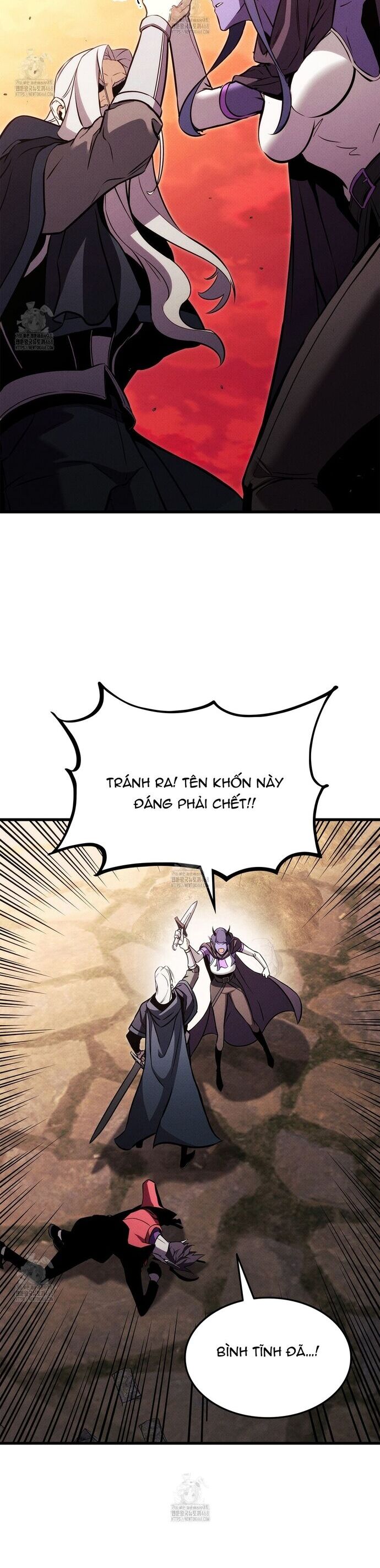Ranker Tái Xuất: Chapter 205