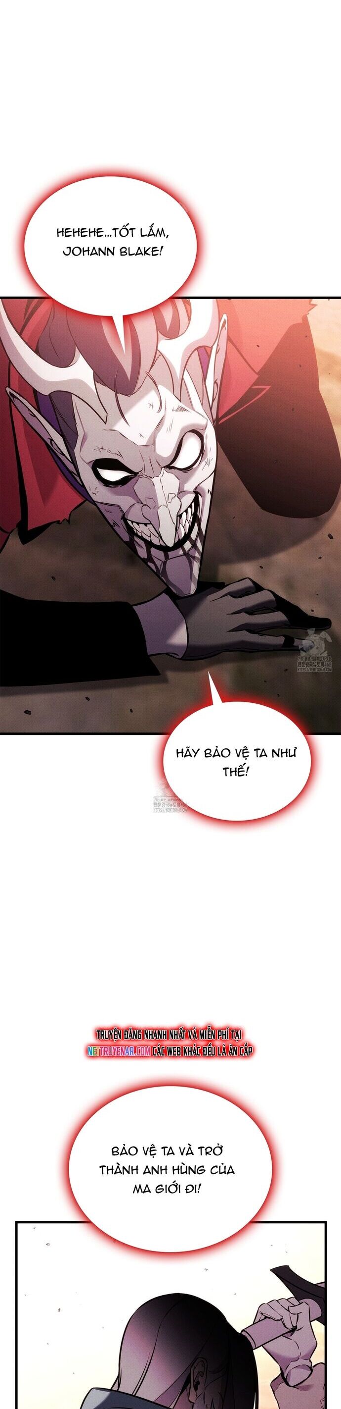 Ranker Tái Xuất: Chapter 205