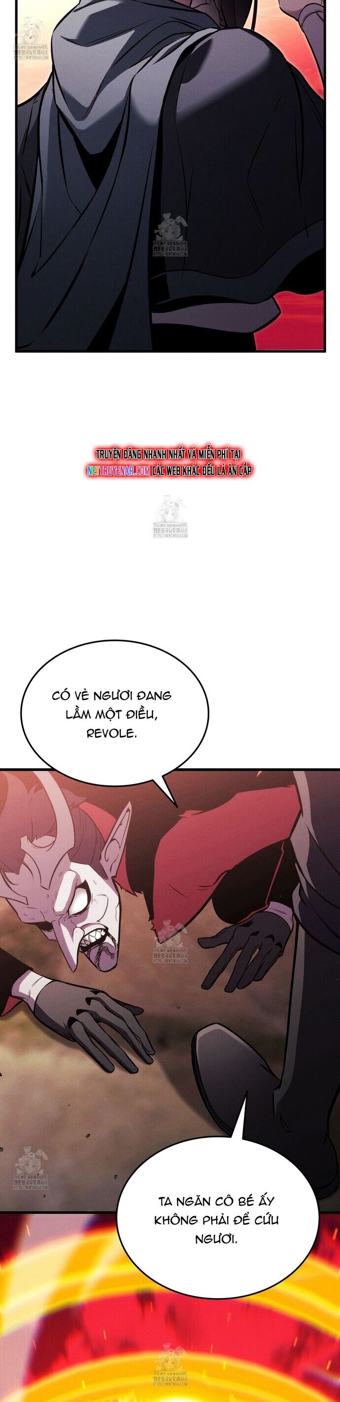 Ranker Tái Xuất: Chapter 205