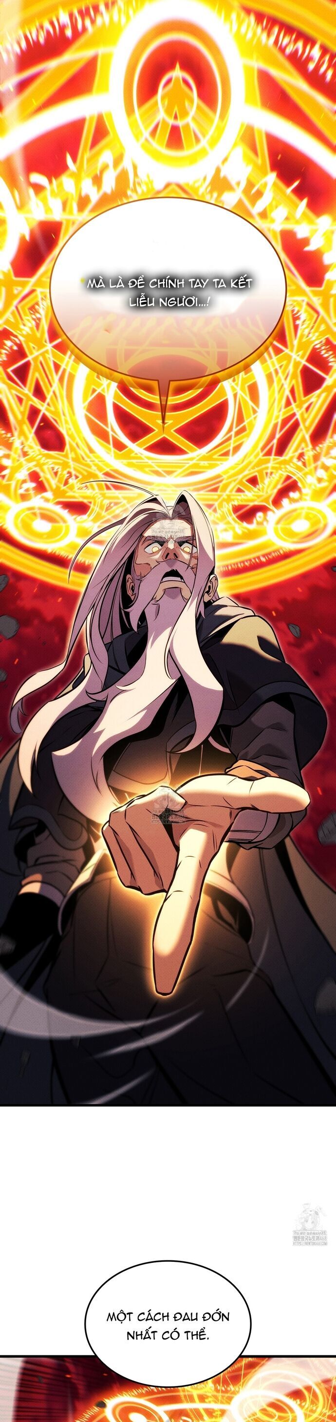 Ranker Tái Xuất: Chapter 205