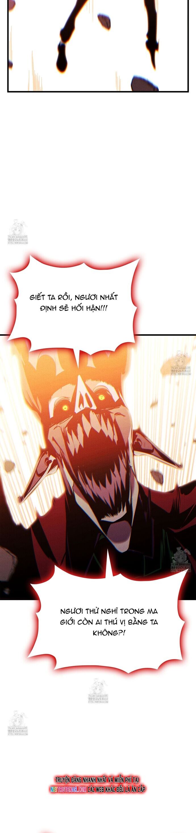 Ranker Tái Xuất: Chapter 205