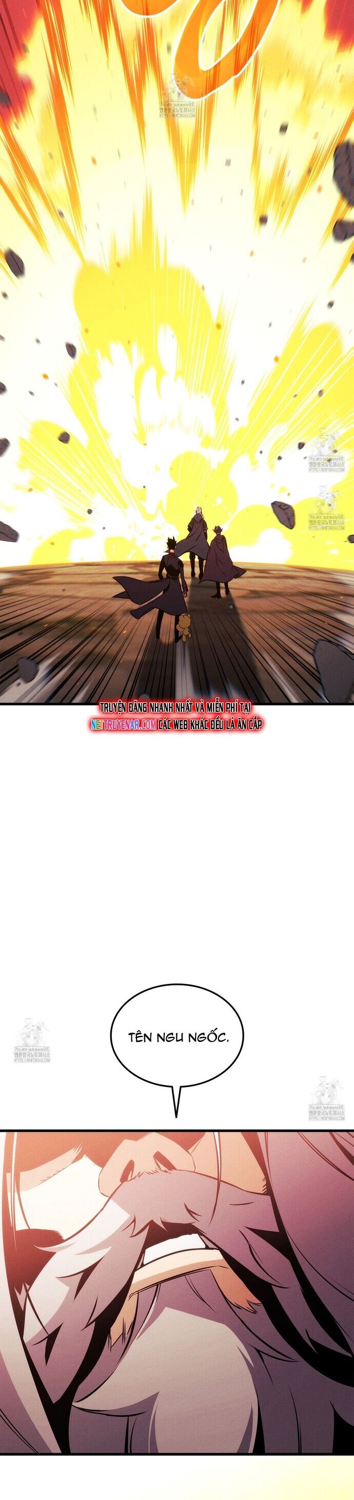 Ranker Tái Xuất: Chapter 205
