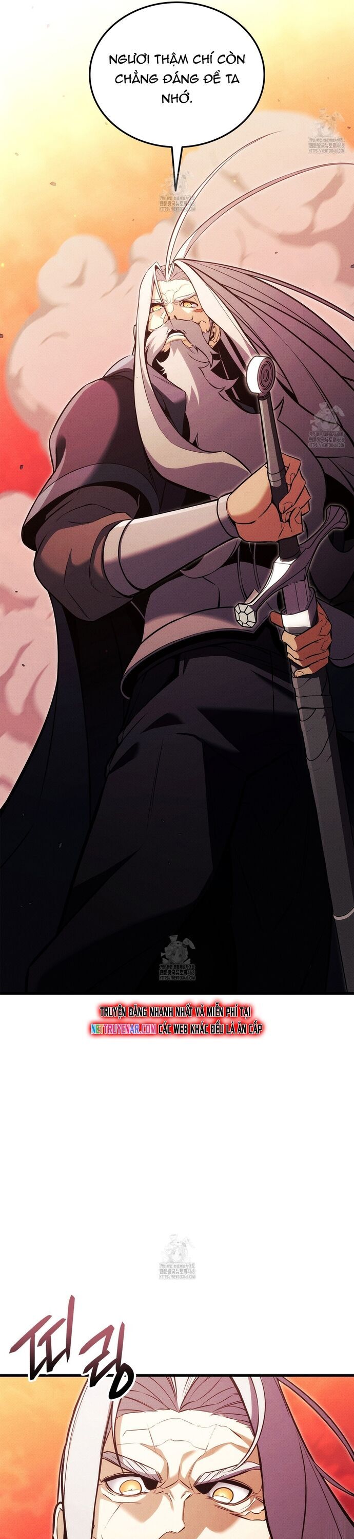 Ranker Tái Xuất: Chapter 205