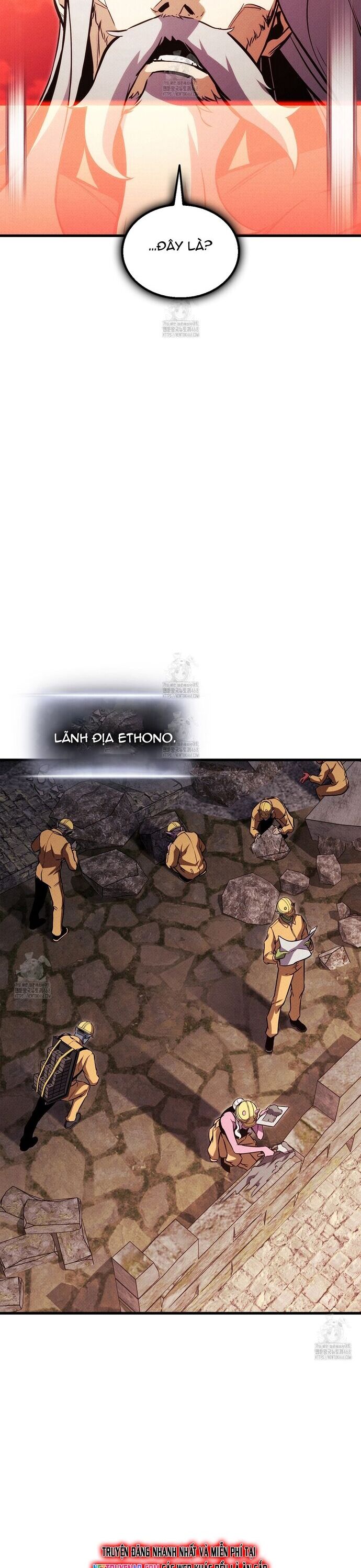 Ranker Tái Xuất: Chapter 205