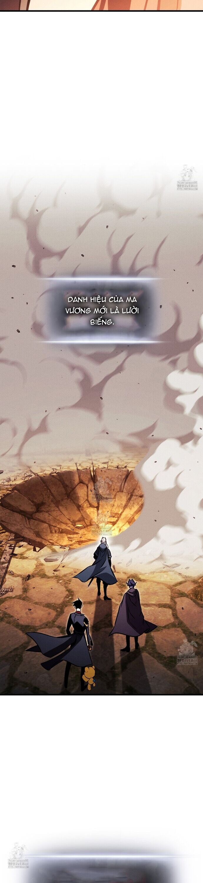 Ranker Tái Xuất: Chapter 205