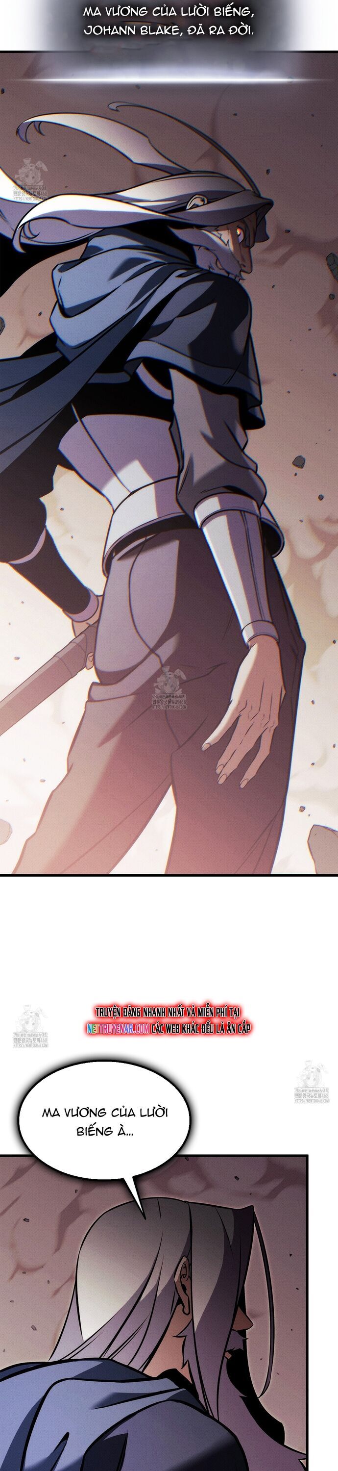 Ranker Tái Xuất: Chapter 205