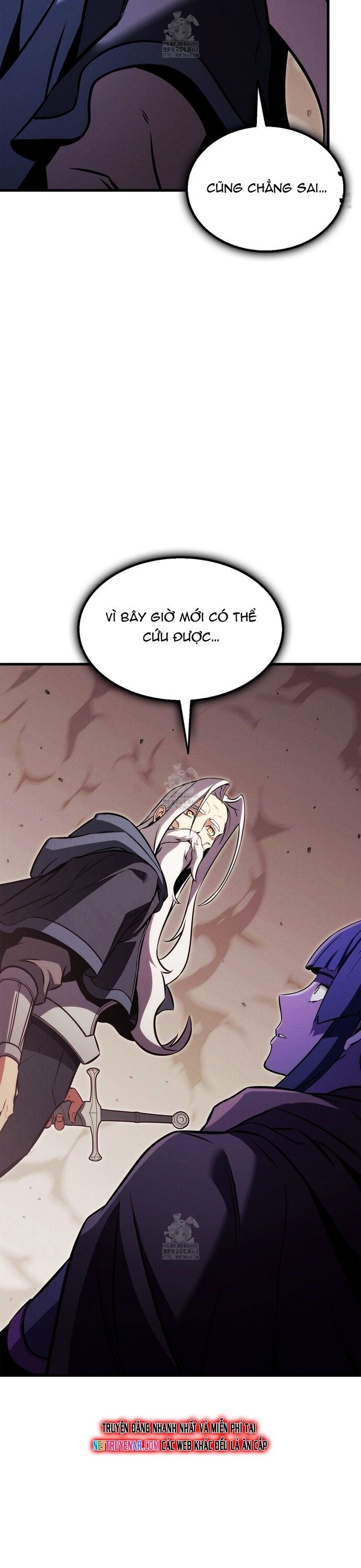 Ranker Tái Xuất: Chapter 205