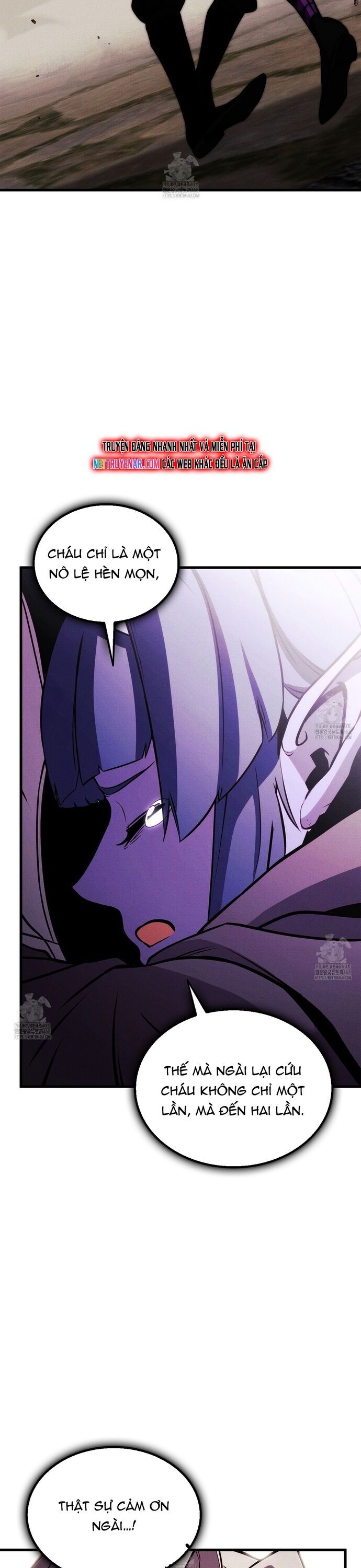 Ranker Tái Xuất: Chapter 205