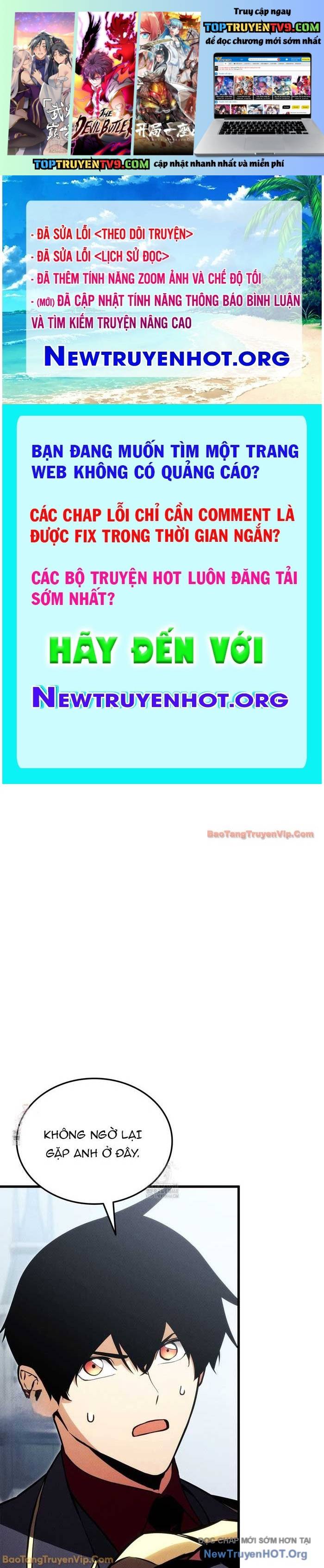 Ranker Tái Xuất: Chapter 207