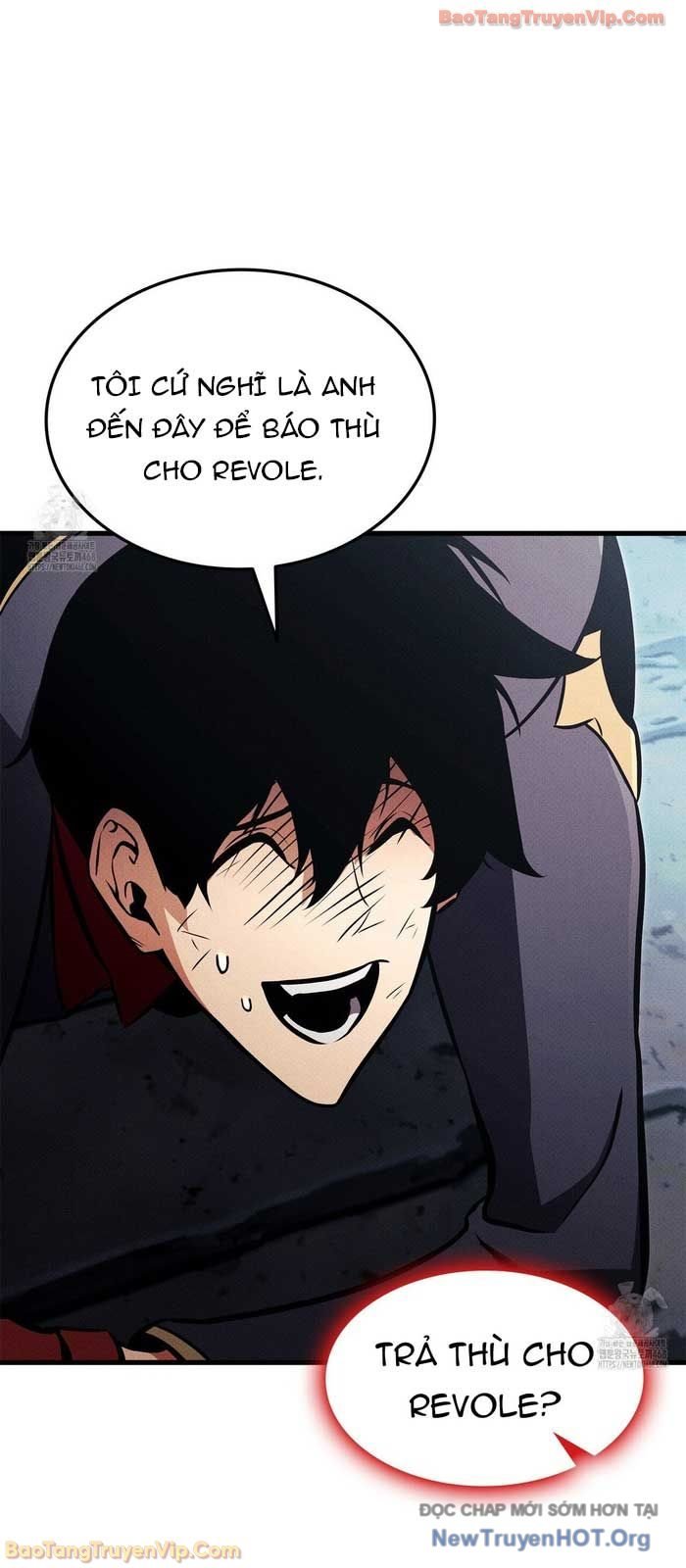 Ranker Tái Xuất: Chapter 207