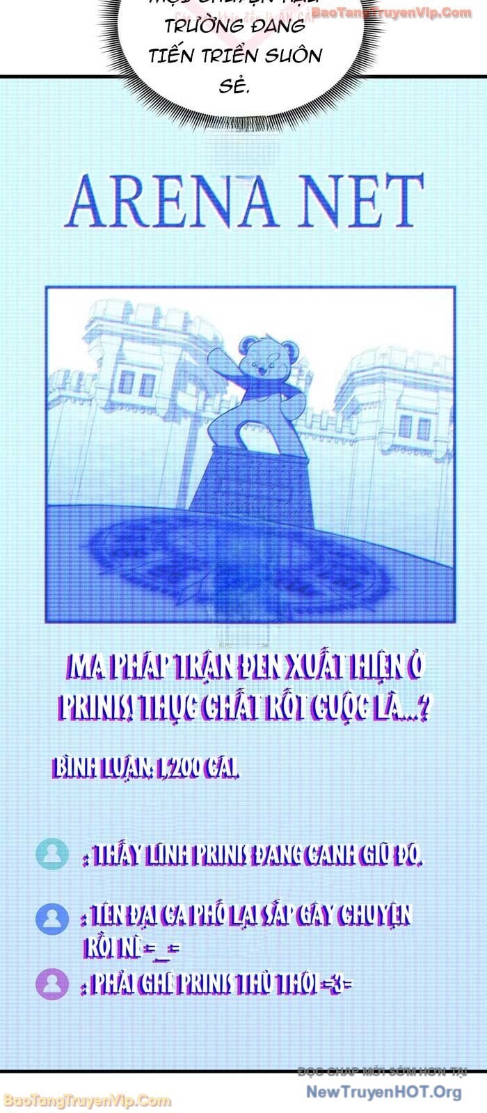 Ranker Tái Xuất: Chapter 207