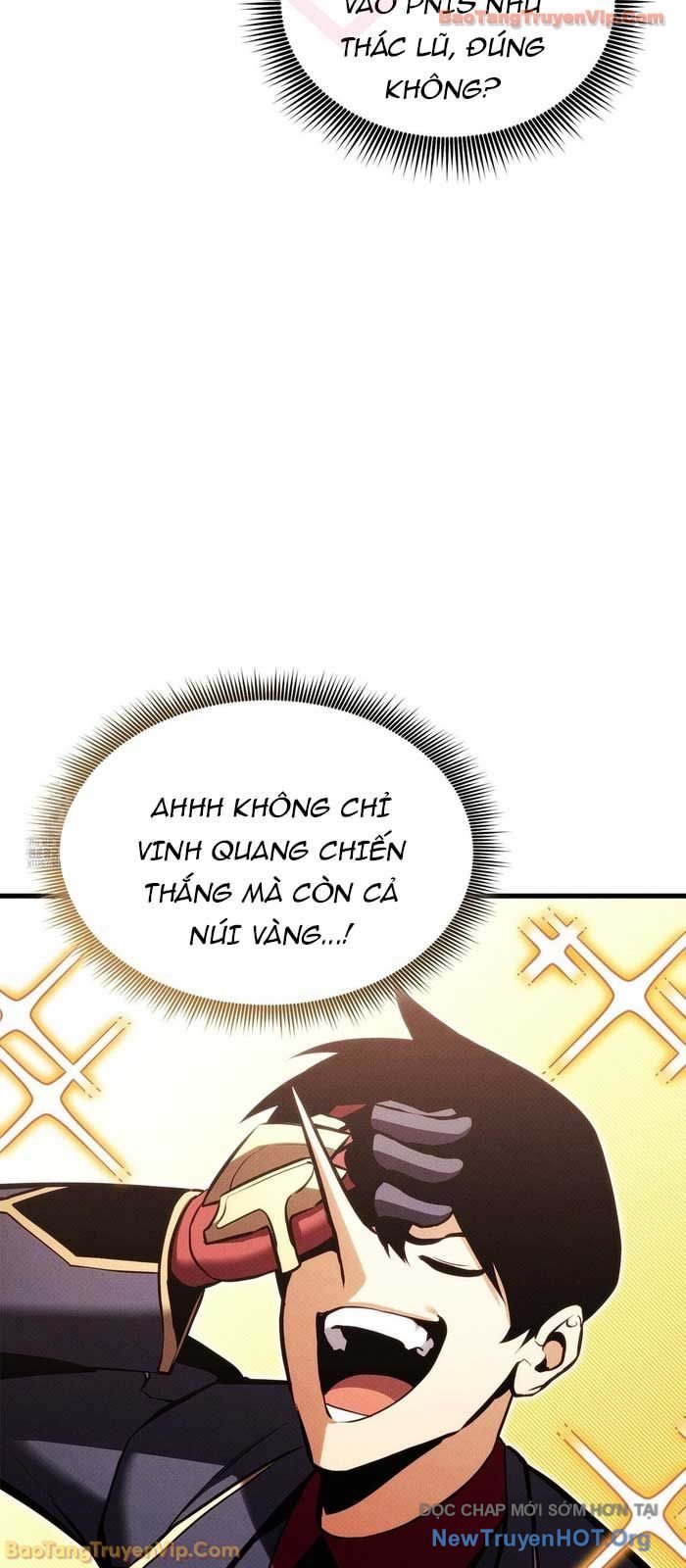 Ranker Tái Xuất: Chapter 207
