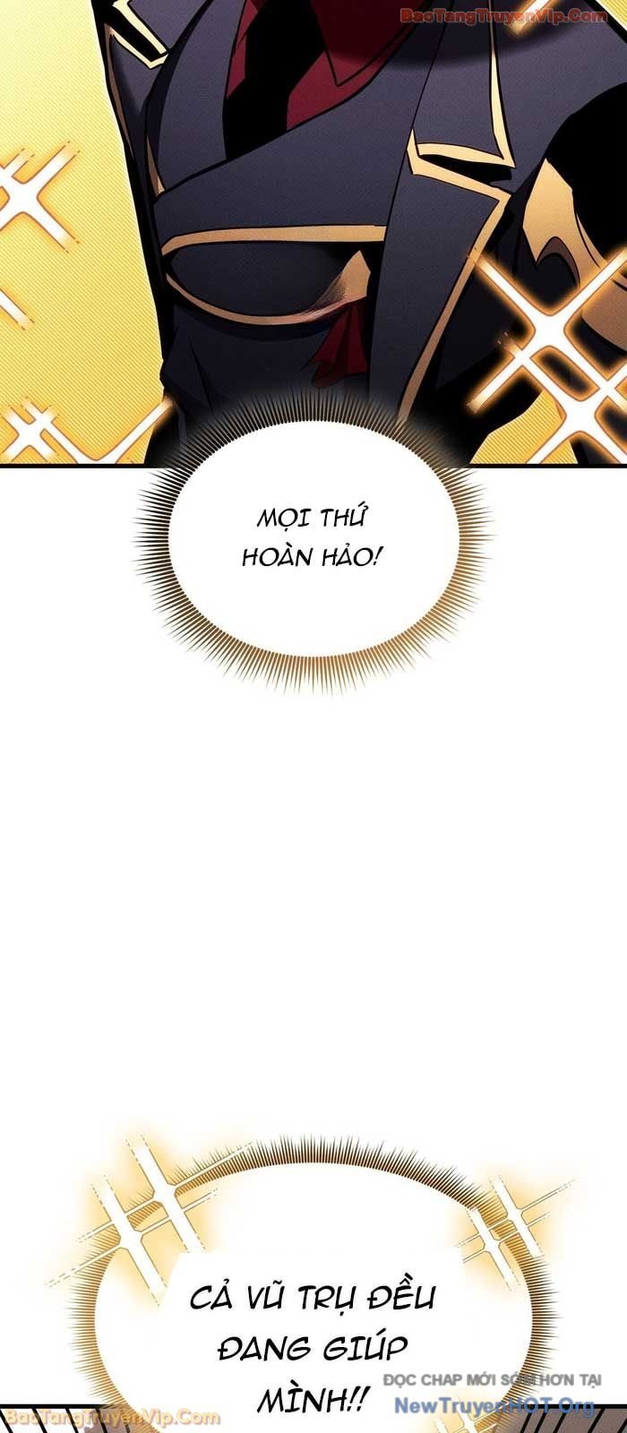 Ranker Tái Xuất: Chapter 207