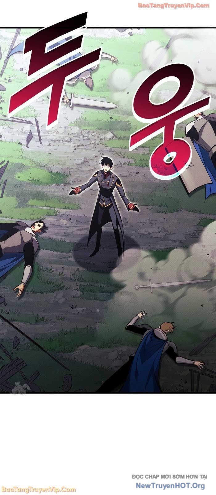 Ranker Tái Xuất: Chapter 207