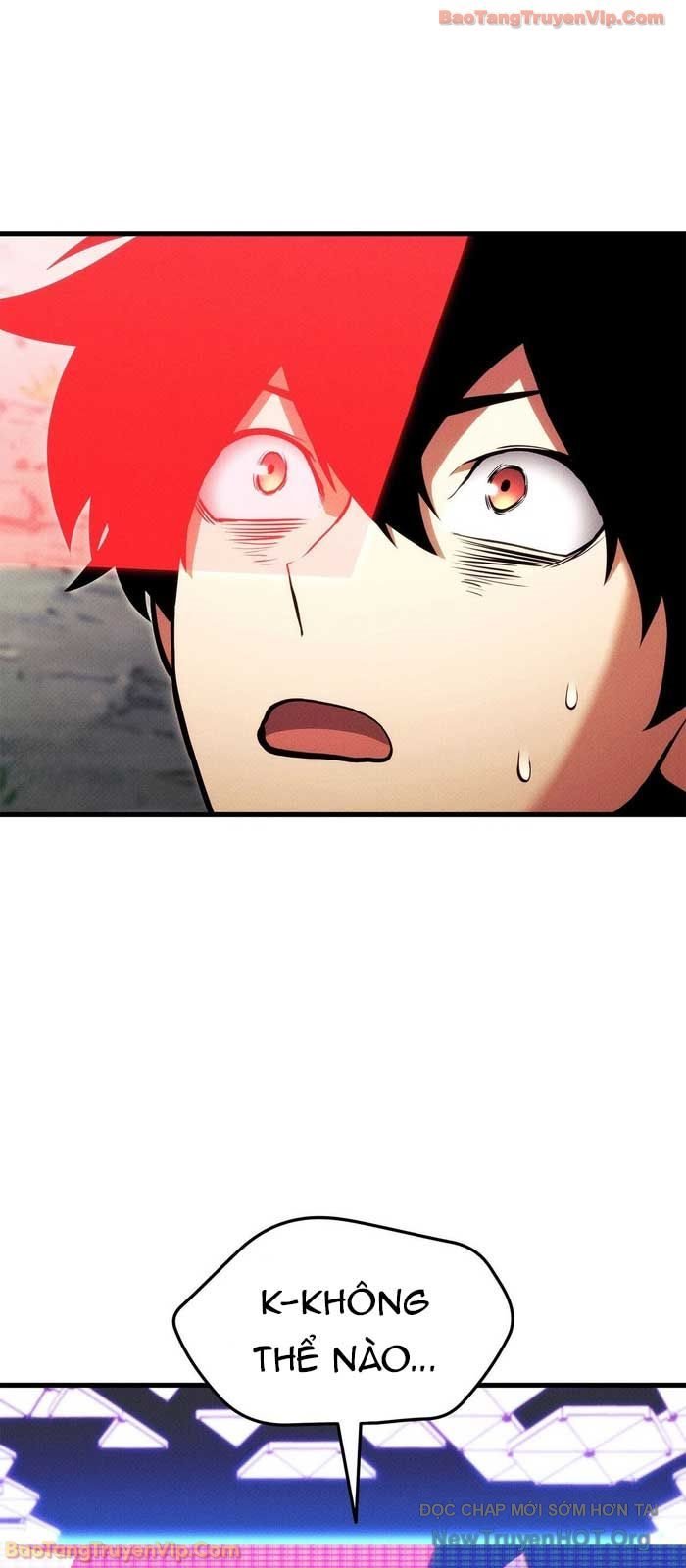 Ranker Tái Xuất: Chapter 207