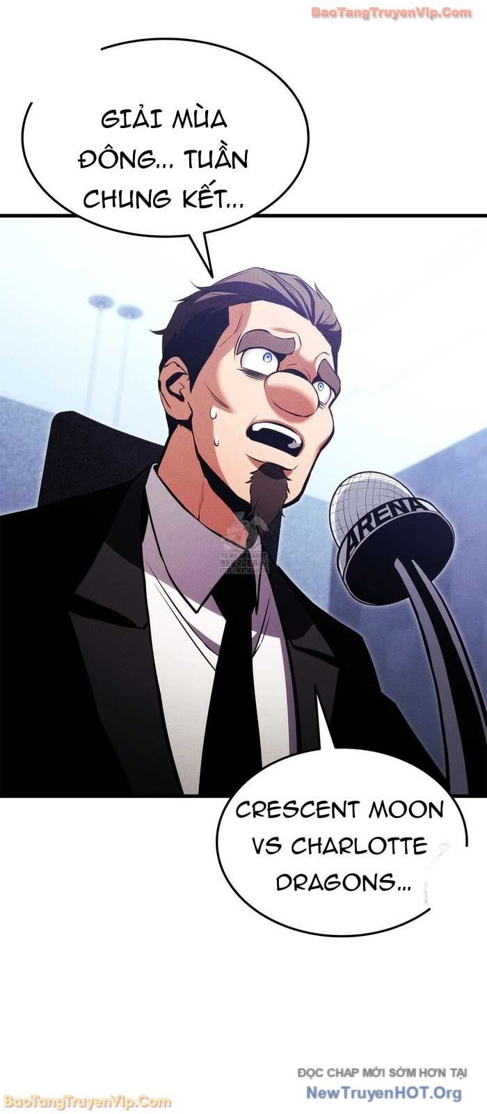 Ranker Tái Xuất: Chapter 207