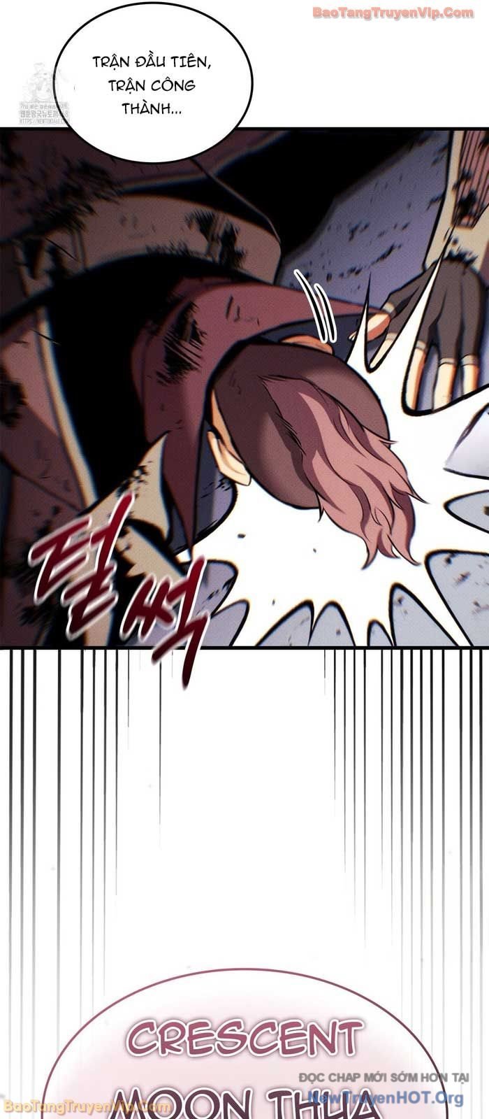 Ranker Tái Xuất: Chapter 207